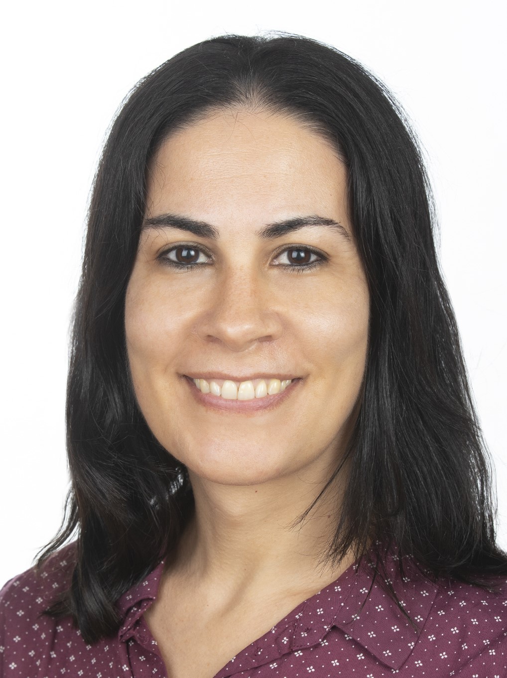Foto María Angeles Peláez Fernández